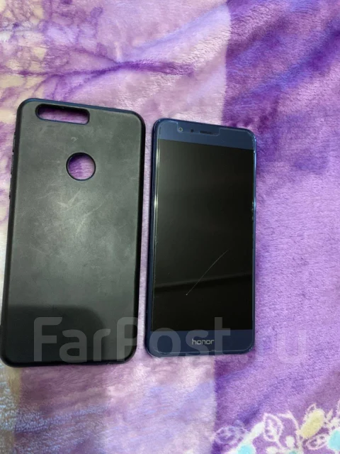 Honor 8. �/� ����