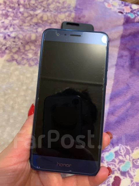 Honor 8. �/� ����