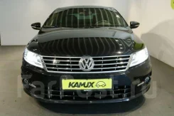 Volkswagen Passat CC. �������, ��������, 2.0 (177��.�.), ������, 74 000����. ��, �/�. ��� ����� �� ������������ ����