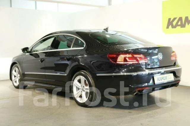 Volkswagen Passat CC. �������, ��������, 2.0 (177��.�.), ������, 74 000����. ��, �/�. ��� ����� �� ������������ ����