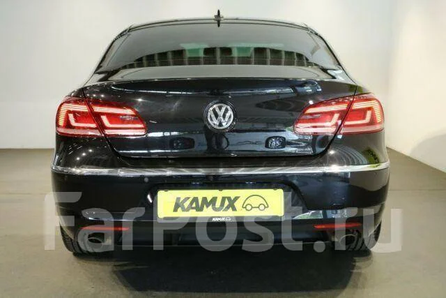 Volkswagen Passat CC. �������, ��������, 2.0 (177��.�.), ������, 74 000����. ��, �/�. ��� ����� �� ������������ ����