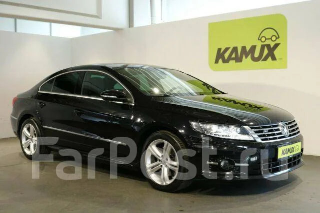 Volkswagen Passat CC. �������, ��������, 2.0 (177��.�.), ������, 74 000����. ��, �/�. ��� ����� �� ������������ ����