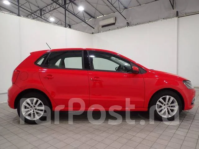 Volkswagen Polo. �������, ��������, 1.2, ������, 33 000����. ��, �/�. ��� ����� �� ������������ ����