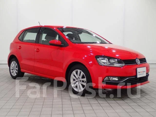 Volkswagen Polo. �������, ��������, 1.2, ������, 33 000����. ��, �/�. ��� ����� �� ������������ ����