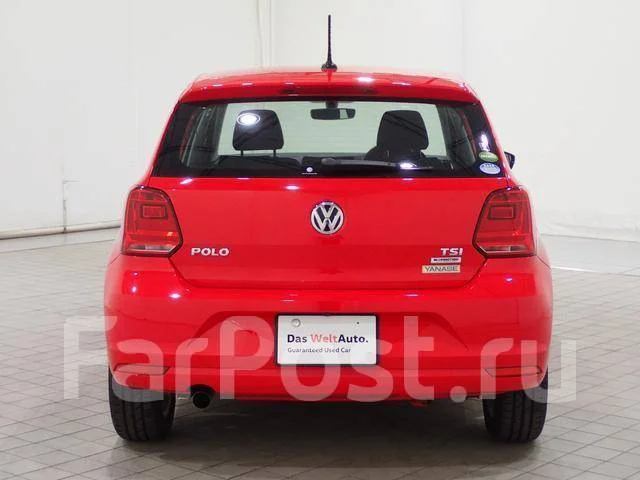 Volkswagen Polo. �������, ��������, 1.2, ������, 33 000����. ��, �/�. ��� ����� �� ������������ ����