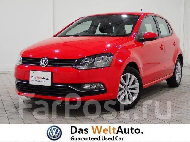 Volkswagen Polo. �������, ��������, 1.2, ������, 33 000����. ��, �/�. ��� ����� �� ������������ ����