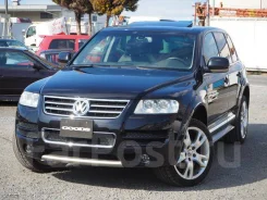 Volkswagen Touareg. �������, 4wd, 6.0 (450��.�.), ������, 61 000����. ��, �/�, ��� ���. ��� ����� �� ������������ ����