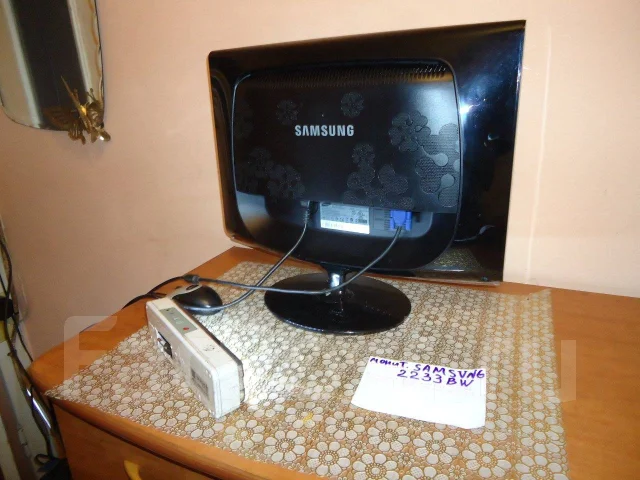 Samsung. 22" ����