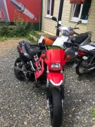 Kawasaki KSR110. 110����. ��., ��������, ���������, ��� ������� ����