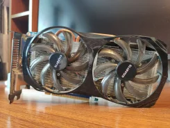 GeForce GTX 650 Ti ����