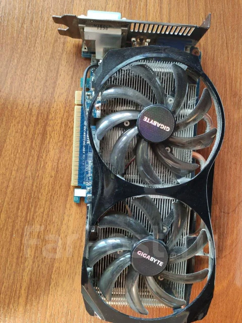 GeForce GTX 650 Ti ����