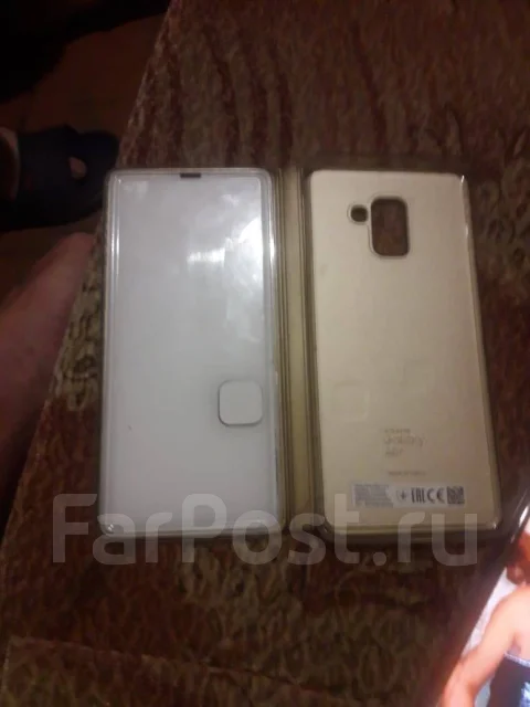 Samsung Galaxy A8+. �/�, 4G LTE ����
