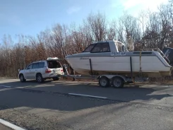 Nissan Suncruise. 1997 ���, ����� 7,3��., ��������� ���������, 175��.�., ������ ����