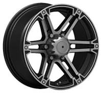 Race Ready CSS8506. 8.0x17", 6x139.7, ET25, �� 106,1���. ����