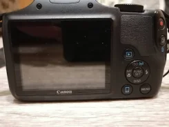 Canon PowerShot SX530 HS. 15 - 19.9 ��, ���: 14� � ����� ����