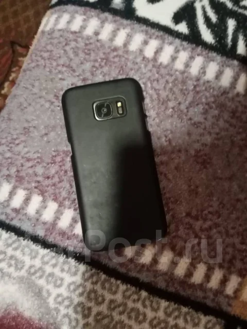 Samsung Galaxy S7. �/�, ������, 3G, 4G LTE, Dual-SIM, ����������, NFC ����