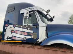 Freightliner Columbia ����