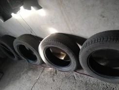 Yokohama S760. ������, �/�, ����� 50 % ����