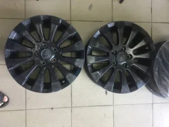 Vossen LC-107. 6.0xR16", 5x108.00 ����