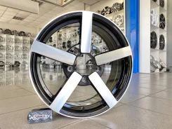 DWS. 7.0x17", 5x139.7, ET35, �� 98,6���. ����