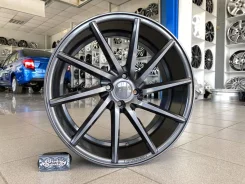 Vossen CVT. 8.0x18", 4x98, 4x100, ET40, �� 60,1���. ����