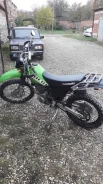 Kawasaki Super Sherpa. 250����. ��., ��������, ���������, ������ �� �� ����