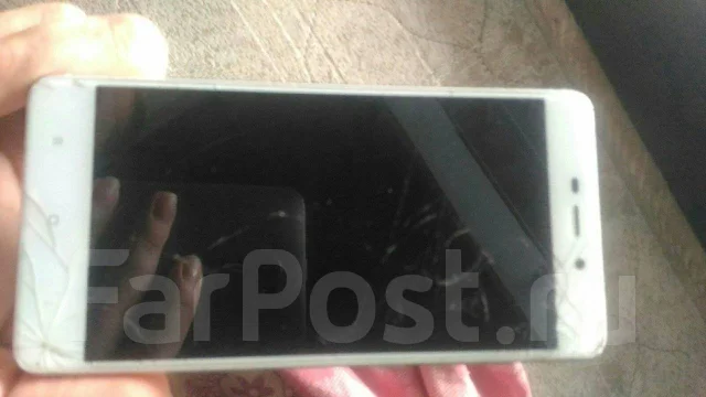 Xiaomi Redmi 4. �/�, �����, 4G LTE ����