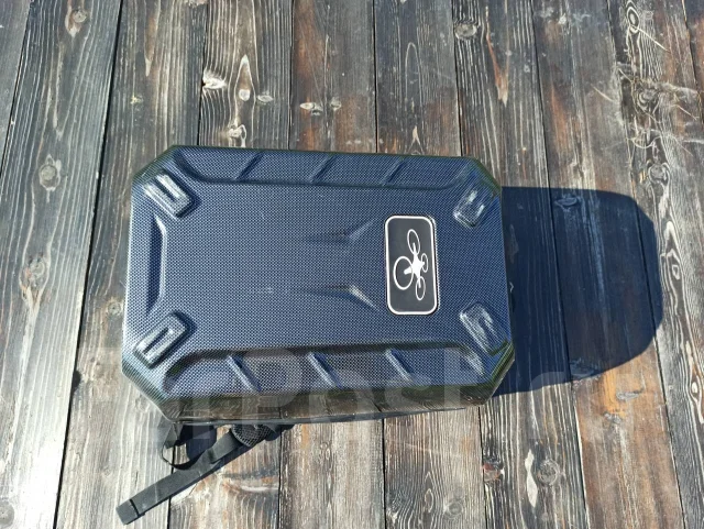 DJI Phantom 3 Advanced. � ������� ����