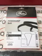 ������ ����������������� 2JZGE ��������� 39143x1, �� T215 ����