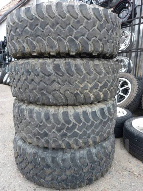 BFGoodrich Mud-Terrain T/A KM.  mt, 2006 , /,  50 % 
