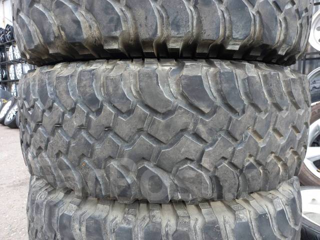 BFGoodrich Mud-Terrain T/A KM.  mt, 2006 , /,  50 % 