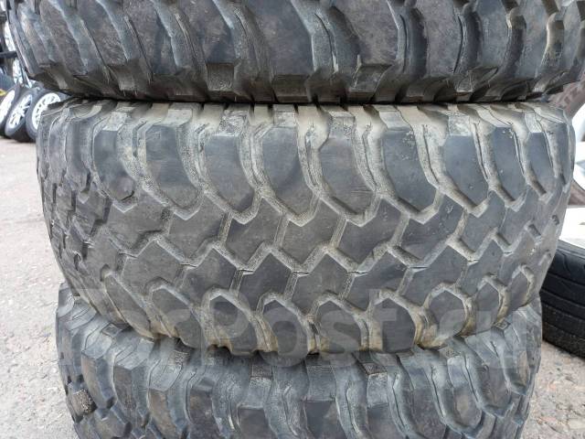 BFGoodrich Mud-Terrain T/A KM.  mt, 2006 , /,  50 % 