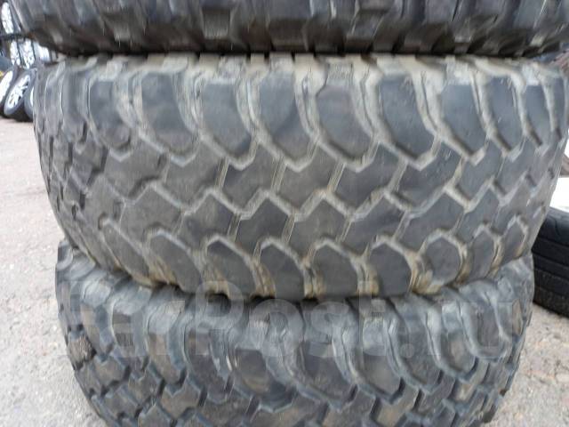 BFGoodrich Mud-Terrain T/A KM.  mt, 2006 , /,  50 % 