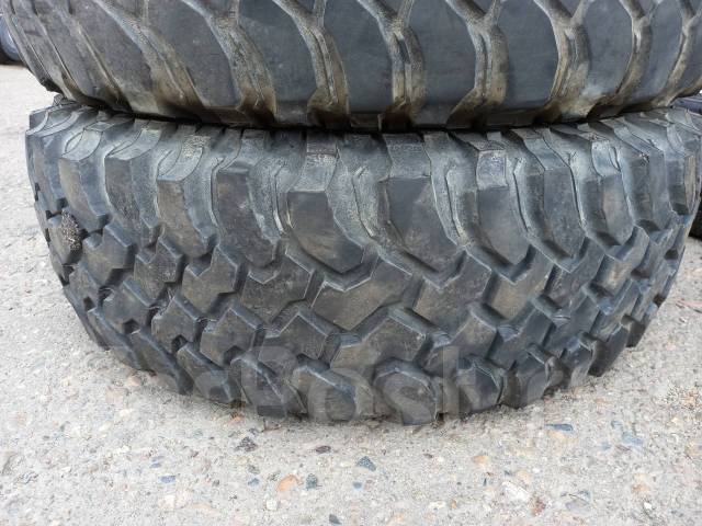 BFGoodrich Mud-Terrain T/A KM.  mt, 2006 , /,  50 % 