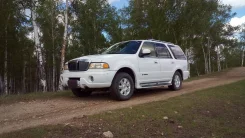 Lincoln Navigator ����