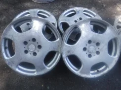 RTX Vex. 7.0x17", 5x114.3, ET38, �� 73,1���. ��� ����� �� ����������� ������ ����