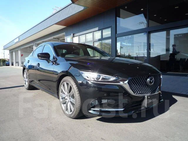 Mazda Mazda6. �������, ��������, 2.5 (194��.�.), ������, 1����. ��, �/�. ��� ����� �� ������������ ����