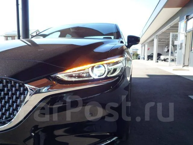 Mazda Mazda6. �������, ��������, 2.5 (194��.�.), ������, 1����. ��, �/�. ��� ����� �� ������������ ����