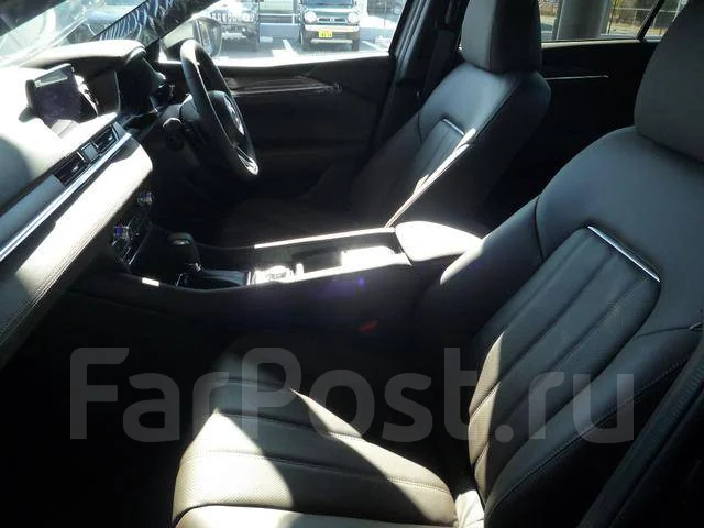Mazda Mazda6. �������, ��������, 2.5 (194��.�.), ������, 1����. ��, �/�. ��� ����� �� ������������ ����