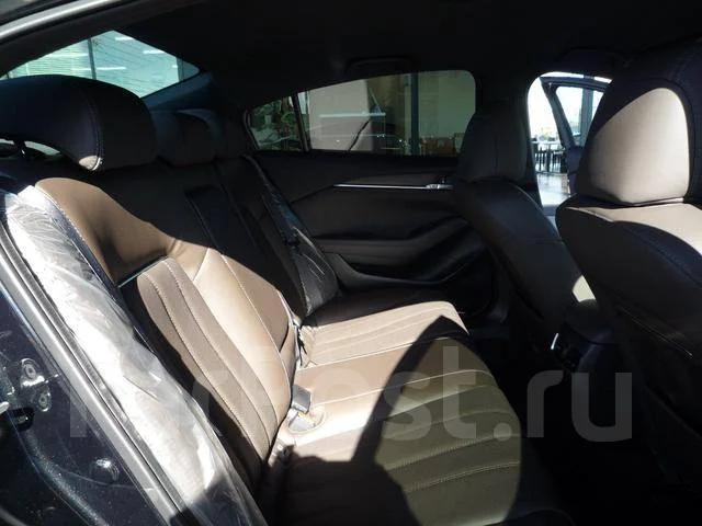 Mazda Mazda6. �������, ��������, 2.5 (194��.�.), ������, 1����. ��, �/�. ��� ����� �� ������������ ����