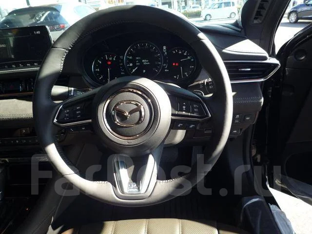 Mazda Mazda6. �������, ��������, 2.5 (194��.�.), ������, 1����. ��, �/�. ��� ����� �� ������������ ����