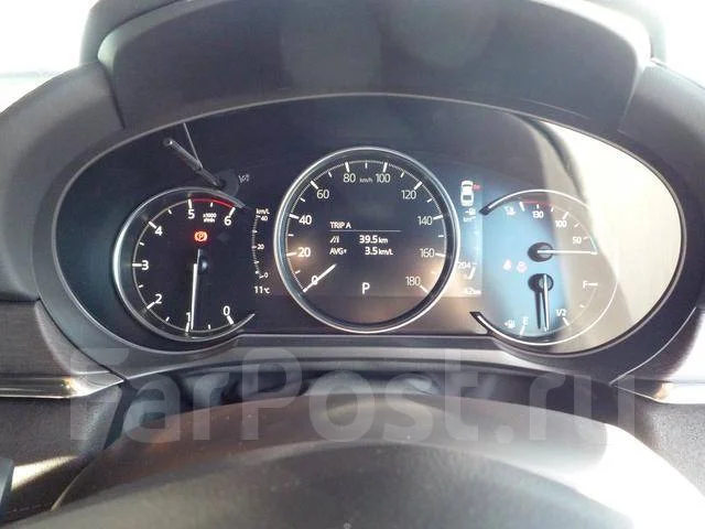 Mazda Mazda6. �������, ��������, 2.5 (194��.�.), ������, 1����. ��, �/�. ��� ����� �� ������������ ����