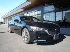 Mazda Mazda6. �������, ��������, 2.5 (194��.�.), ������, 1����. ��, �/�. ��� ����� �� ������������ ����