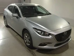 Mazda Axela. �������, 4wd, 1.5 (111��.�.), ������, 62����. ��, �/�. ��� ����� �� ������������ ����