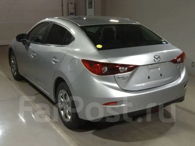 Mazda Axela. �������, 4wd, 1.5 (111��.�.), ������, 62����. ��, �/�. ��� ����� �� ������������ ����