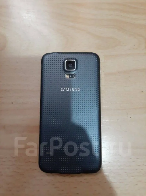 Samsung Galaxy S5. �/�, ������, 4G LTE ����