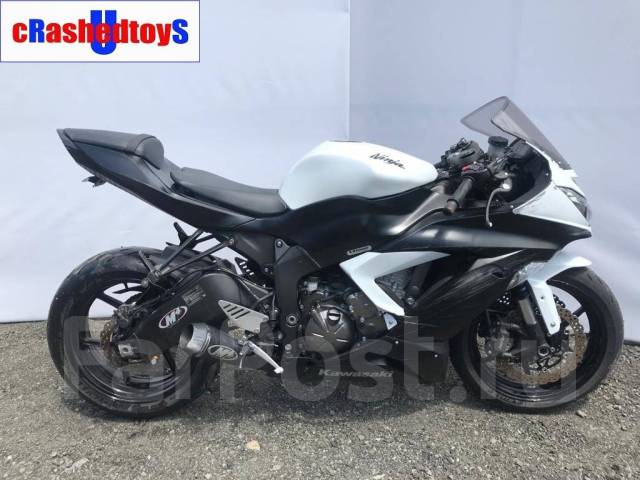 Ninja 600 2013 on sale