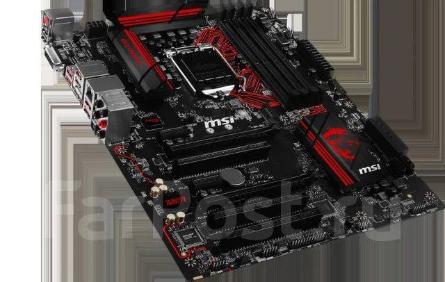LGA 1151 ����