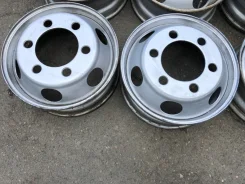Hinodex. 6.0x17.5", 6x222.25, �� 164���. ����