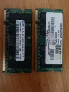 SO-DIMM DDR2. ����